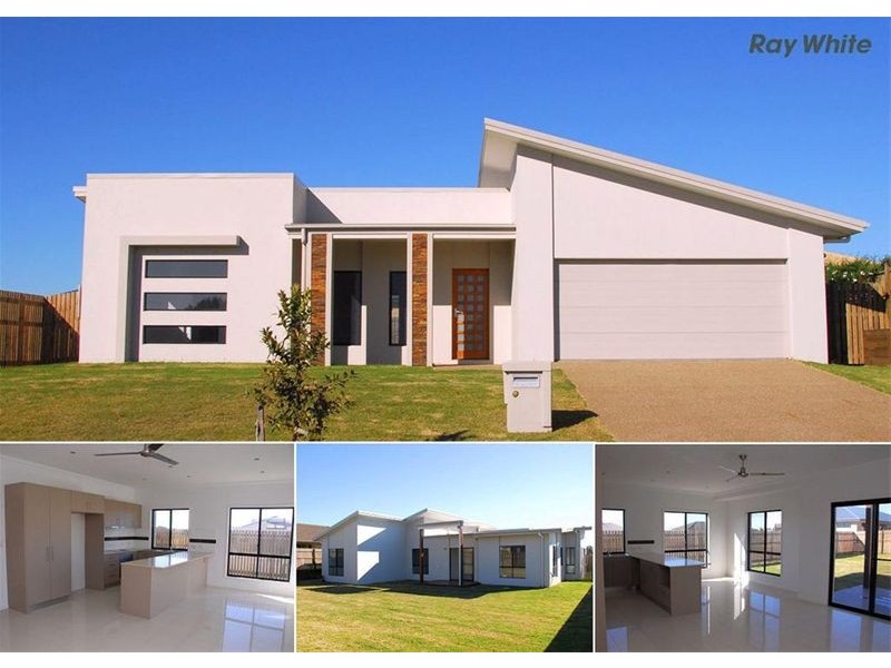 73 Samarai Drive, Kawungan QLD 4655