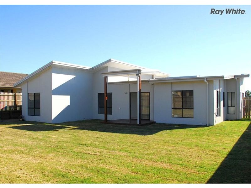 73 Samarai Drive, Kawungan QLD 4655