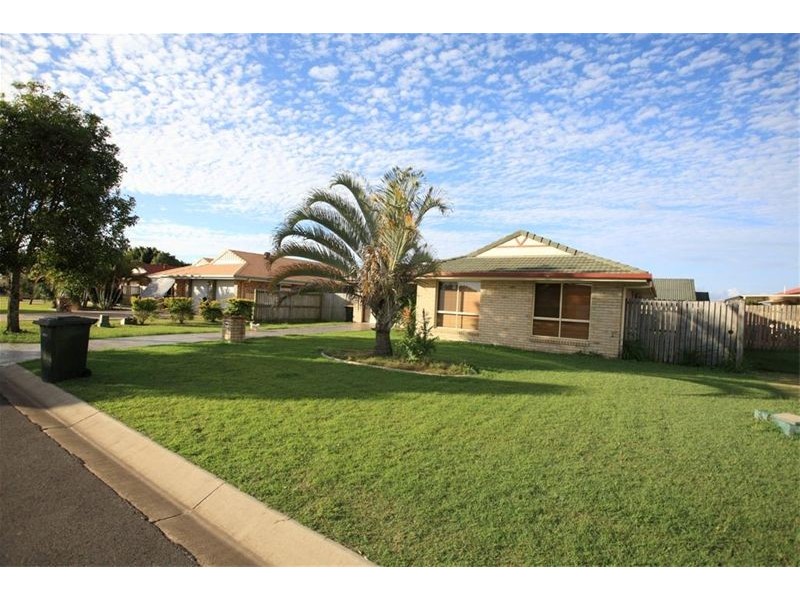 53 Chancellor Drive, Urraween QLD 4655