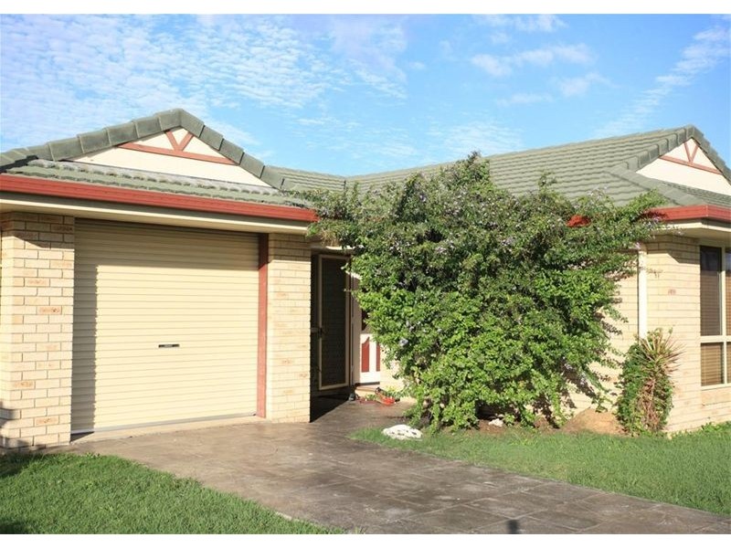 53 Chancellor Drive, Urraween QLD 4655