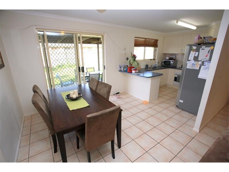 53 Chancellor Drive, Urraween QLD 4655