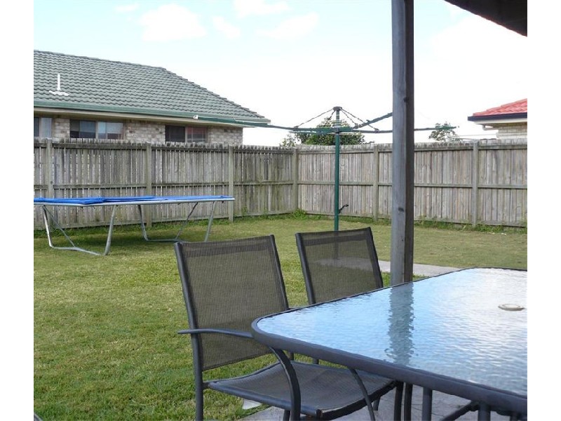 53 Chancellor Drive, Urraween QLD 4655