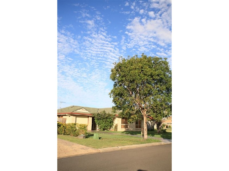 53 Chancellor Drive, Urraween QLD 4655