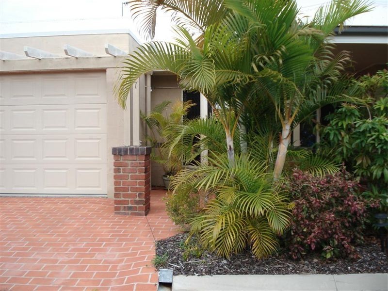34 Seachange Lifestyle Resort, Urangan QLD 4655
