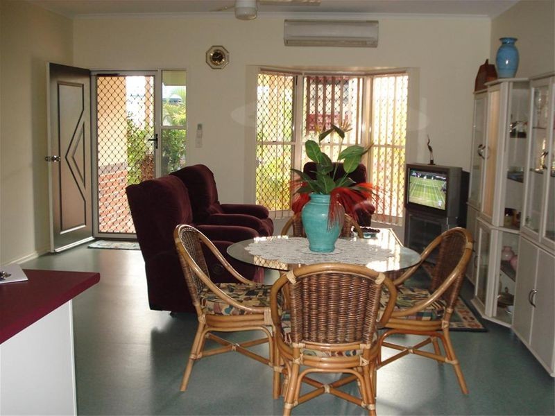 34 Seachange Lifestyle Resort, Urangan QLD 4655