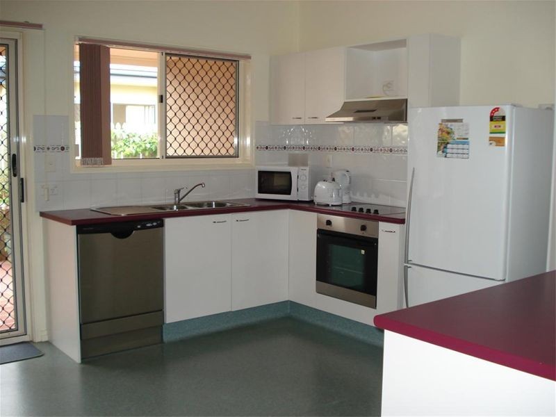 34 Seachange Lifestyle Resort, Urangan QLD 4655