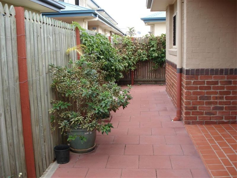 34 Seachange Lifestyle Resort, Urangan QLD 4655