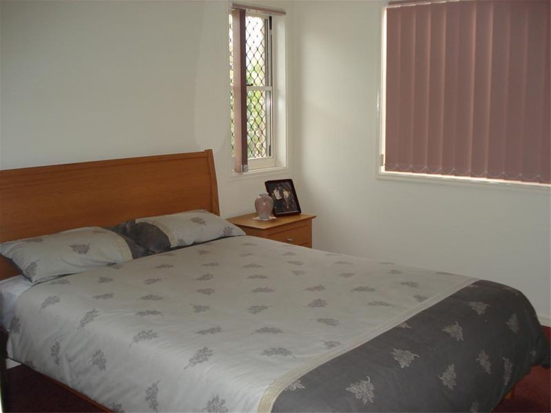 34 Seachange Lifestyle Resort, Urangan QLD 4655
