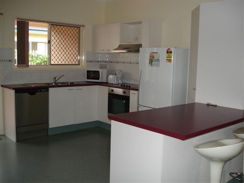34 Seachange Lifestyle Resort, Urangan QLD 4655