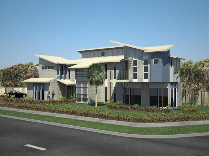 Cnr Long & Halcro Street, Pialba QLD 4655