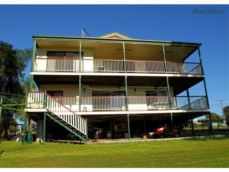 2 Ferris Avenue, River Heads QLD 4655