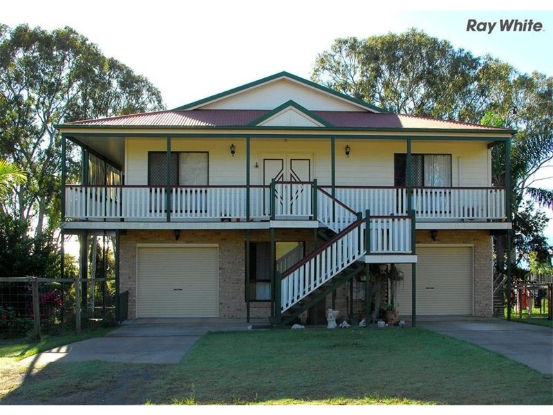 2 Ferris Avenue, River Heads QLD 4655