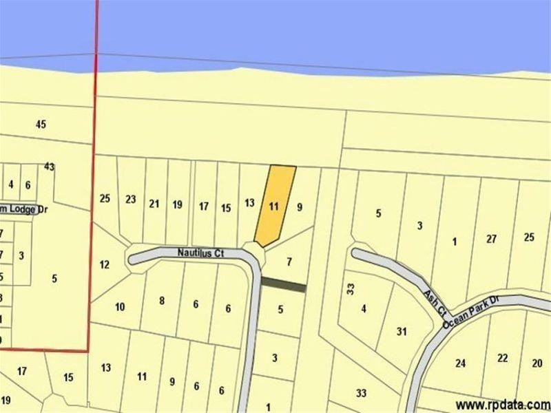 11 Nautilus Court, Dundowran QLD 4655