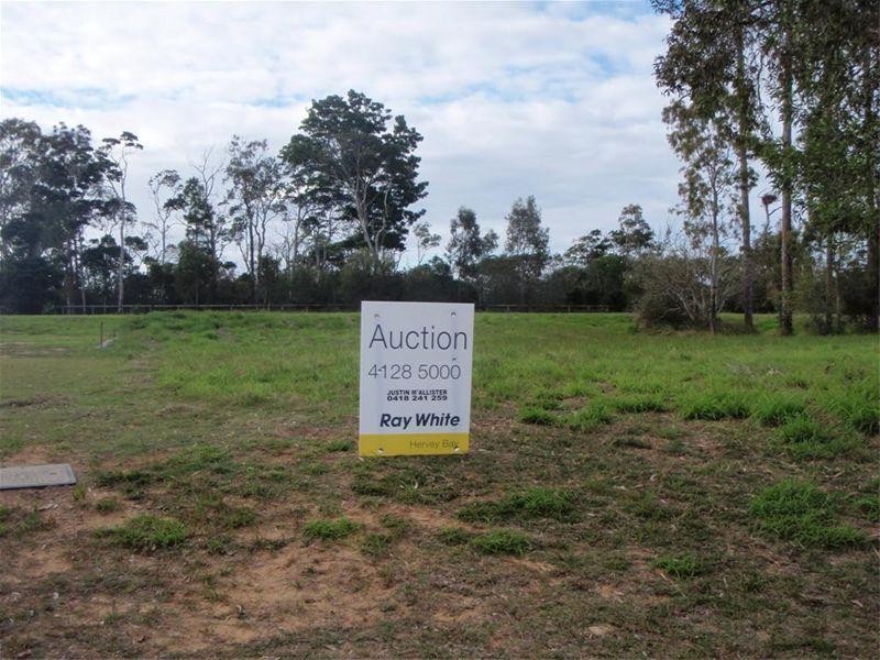 11 Nautilus Court, Dundowran QLD 4655