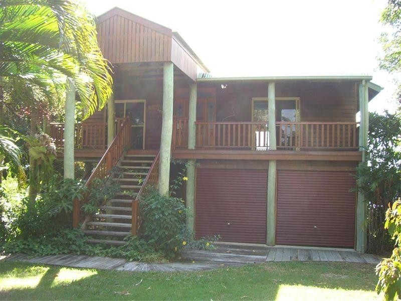 19 Ariadne Street, River Heads QLD 4655