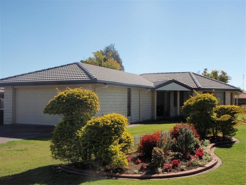 15 Palm Meadow Place, Pialba QLD 4655
