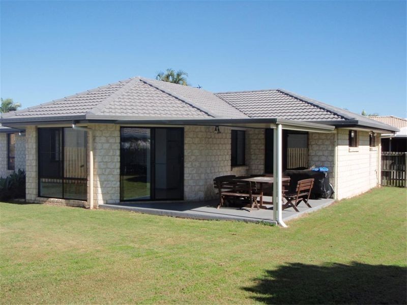 15 Palm Meadow Place, Pialba QLD 4655