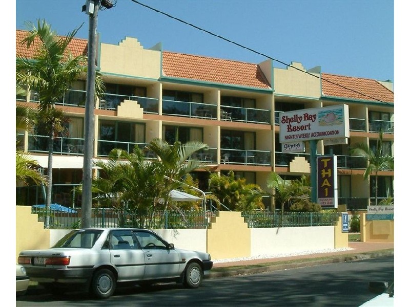 30/465 Esplanade, Torquay QLD 4655