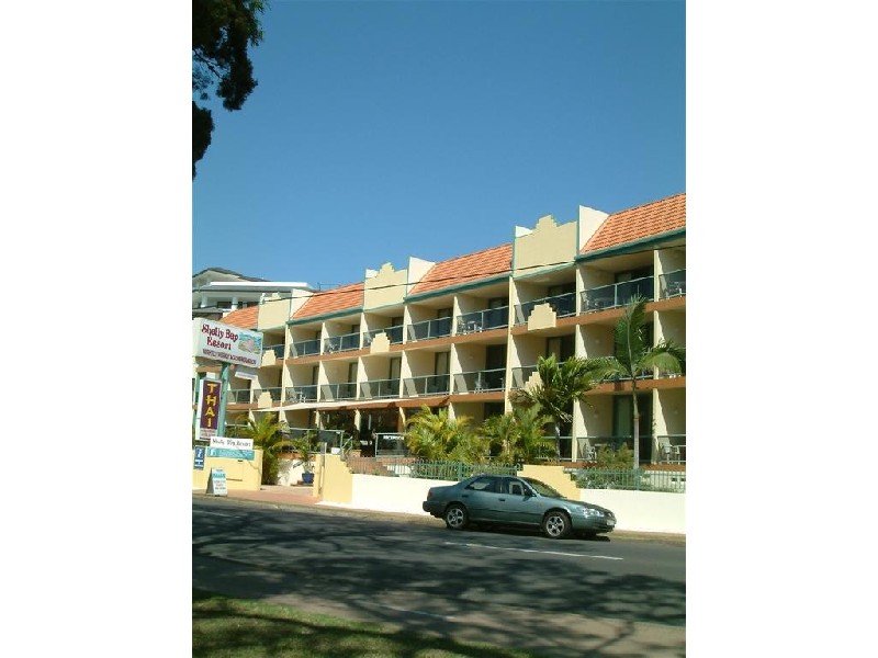 30/465 Esplanade, Torquay QLD 4655