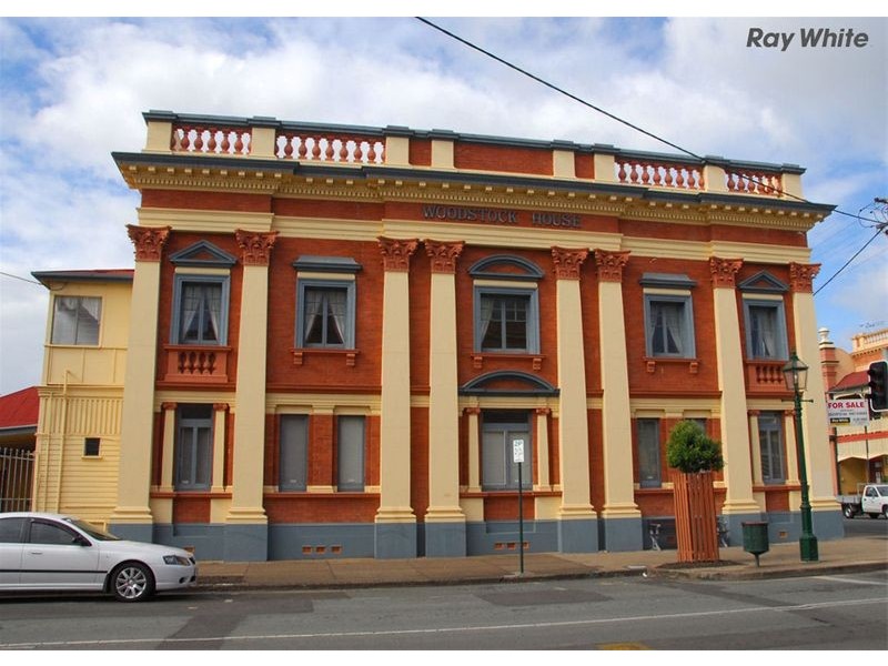 327 Kent Street, Maryborough QLD 4650