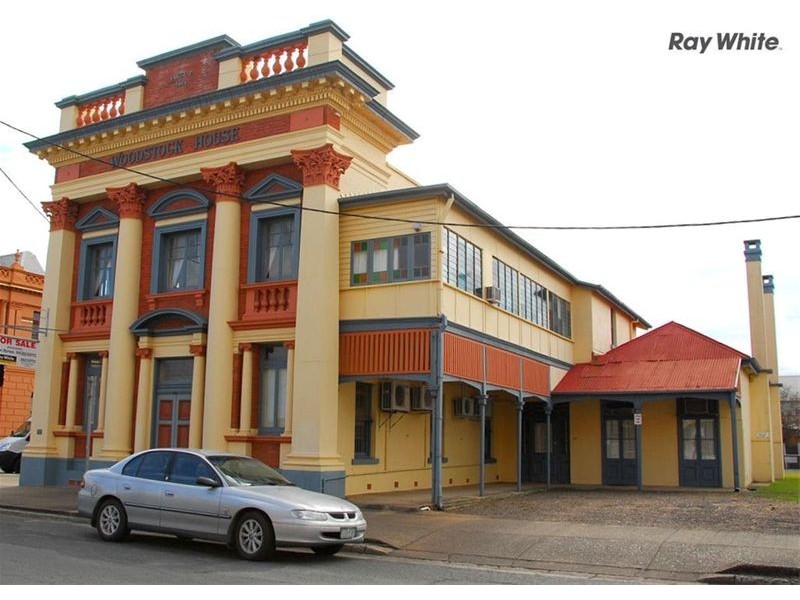 327 Kent Street, Maryborough QLD 4650