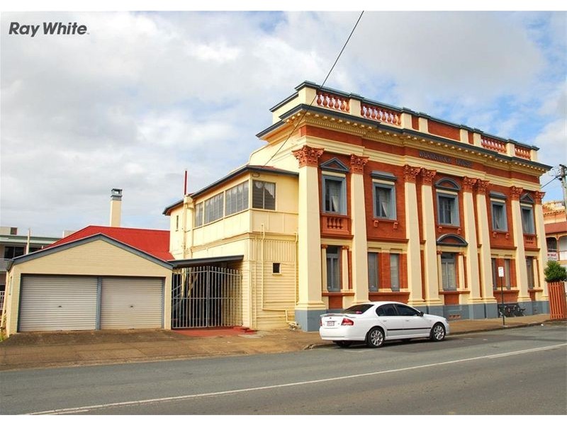 327 Kent Street, Maryborough QLD 4650