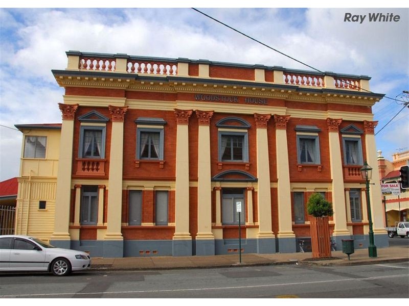 327 Kent Street, Maryborough QLD 4650