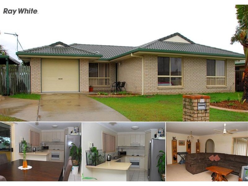 69 Kookaburra Drive, Eli Waters QLD 4655