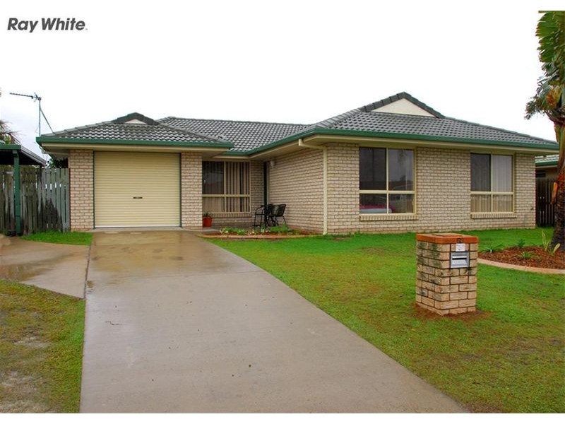 69 Kookaburra Drive, Eli Waters QLD 4655