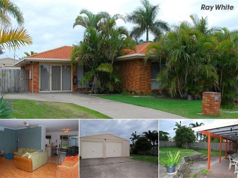 12 Deloraine Avenue, Urangan QLD 4655