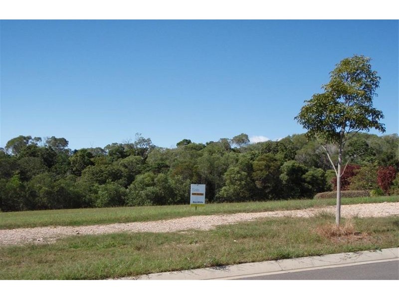 19 Edgewater Court, Craignish QLD 4655