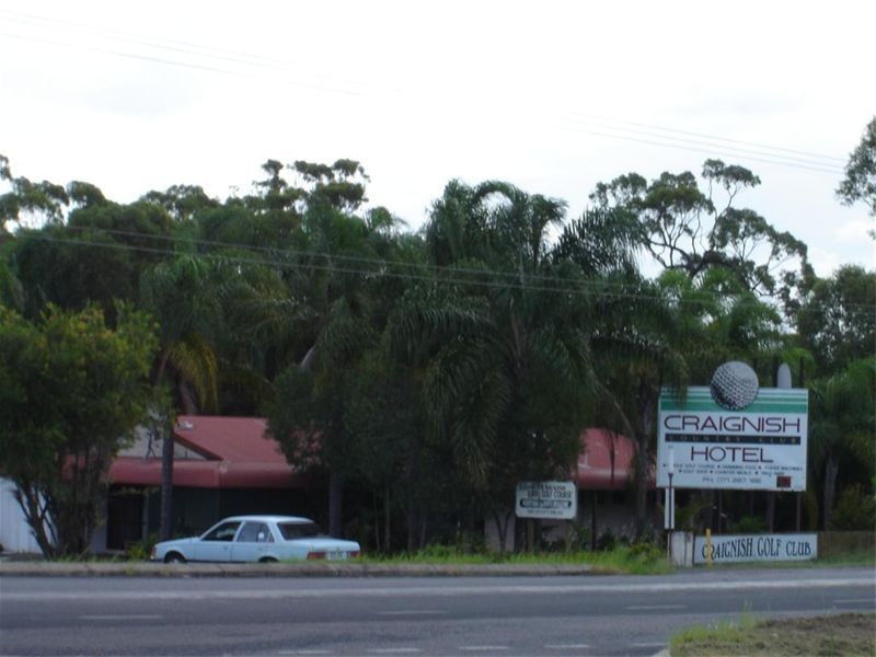 19 Edgewater Court, Craignish QLD 4655