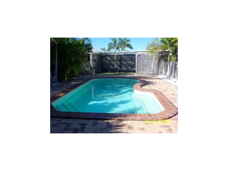 Eli Waters QLD 4655