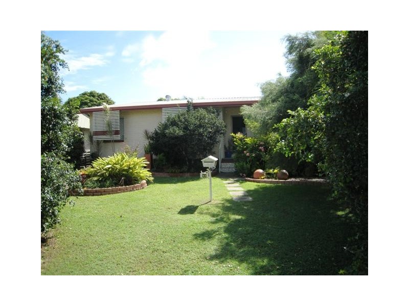 Point Vernon QLD 4655