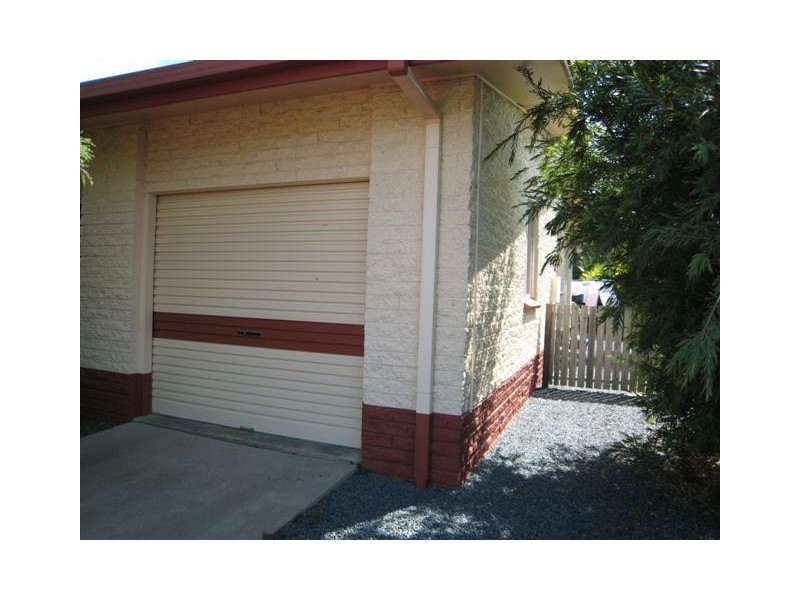 Point Vernon QLD 4655