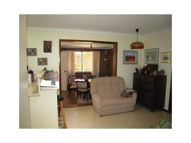 Point Vernon QLD 4655