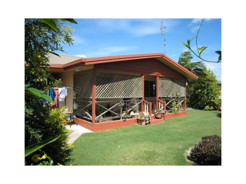 Point Vernon QLD 4655