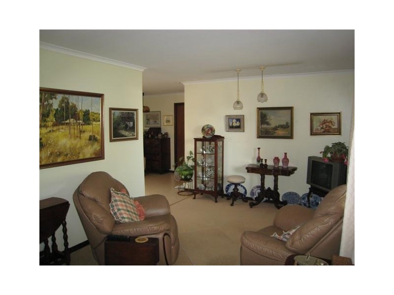 Point Vernon QLD 4655