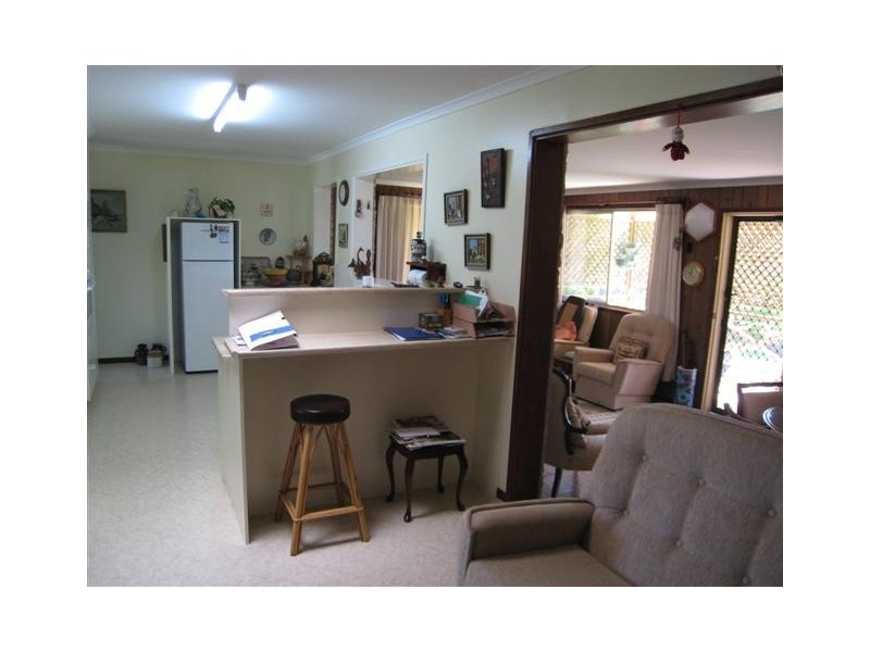 Point Vernon QLD 4655