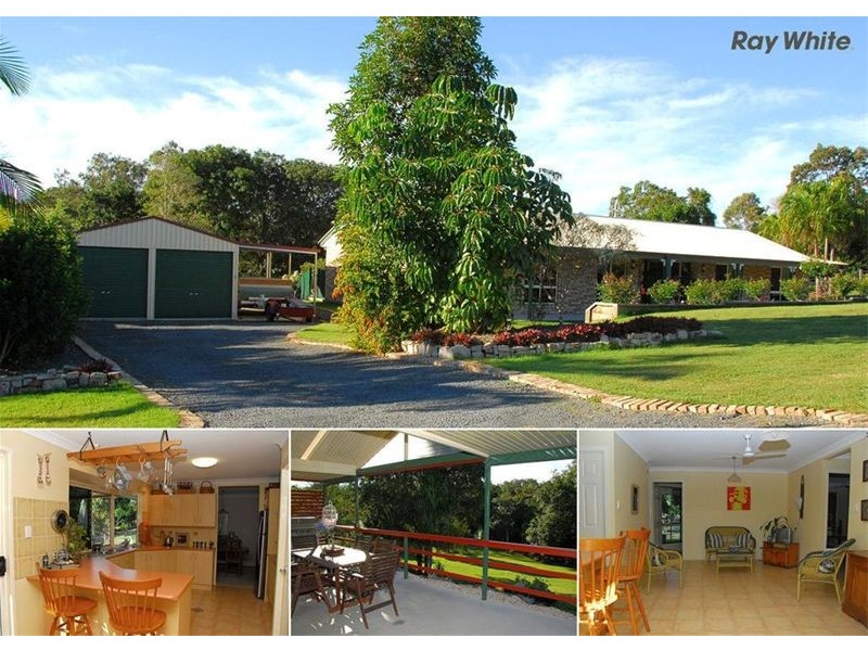 26 Jimilee Street, Dundowran Beach QLD 4655