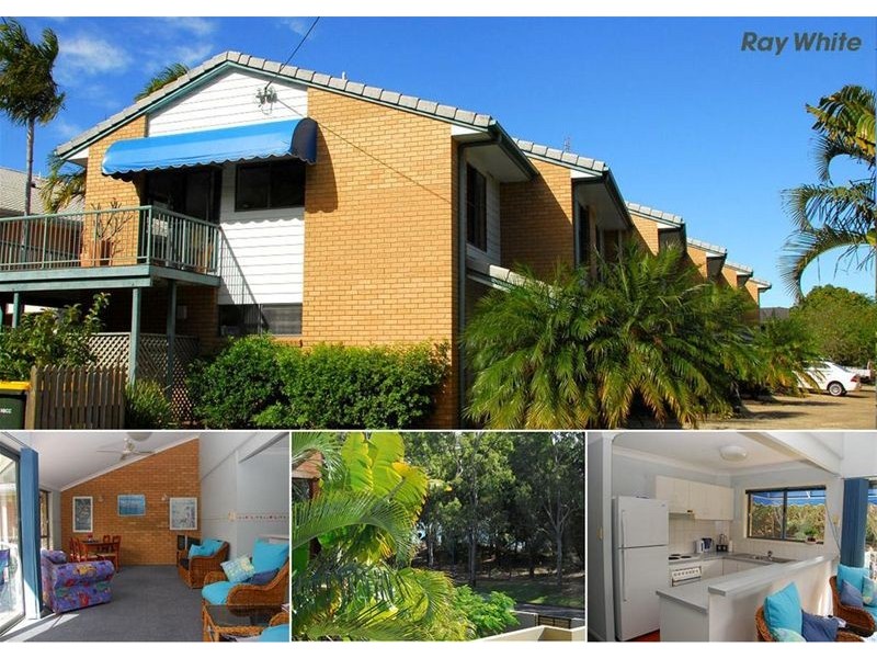 1/377 Esplanade, Scarness QLD 4655