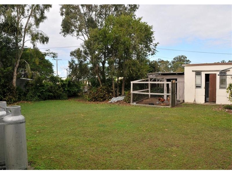 7 Helsham Street, Point Vernon QLD 4655