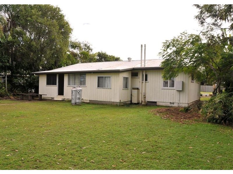7 Helsham Street, Point Vernon QLD 4655