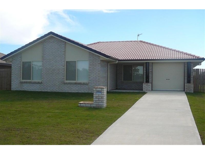 97 Martin Street, Point Vernon QLD 4655