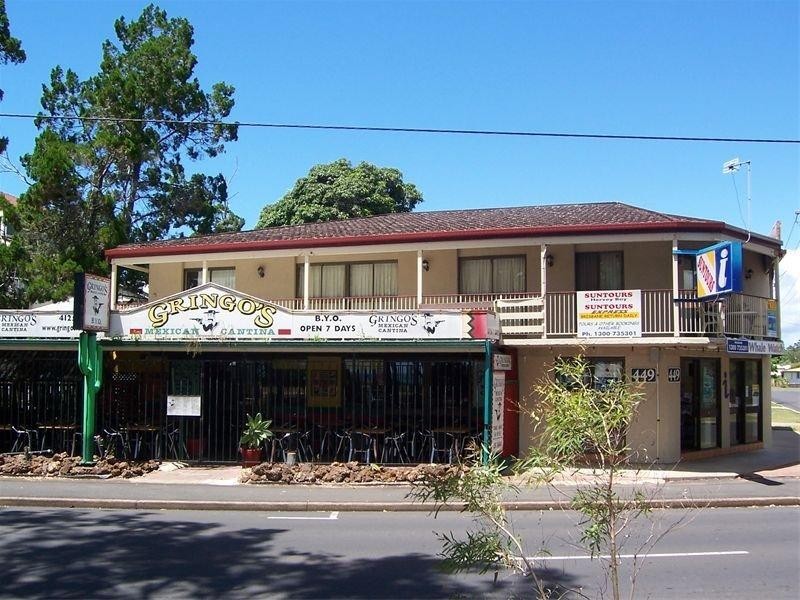 6/449 Esplanade, Torquay QLD 4655