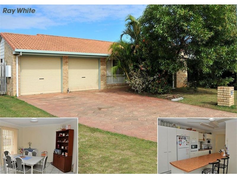 68 Chancellor Drive, Urraween QLD 4655