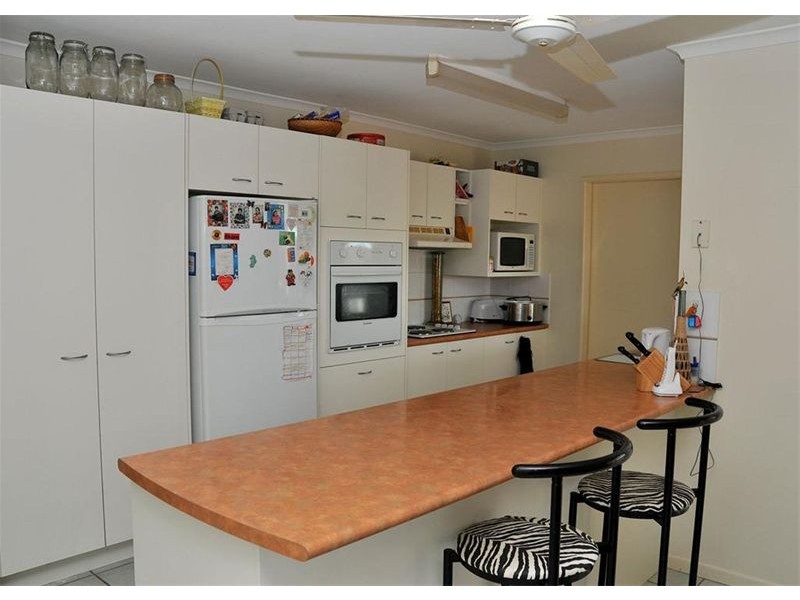 68 Chancellor Drive, Urraween QLD 4655