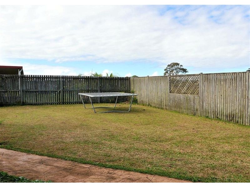 68 Chancellor Drive, Urraween QLD 4655