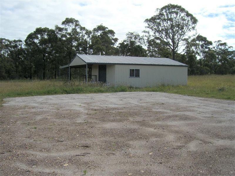922 Pialba-Burrum Heads Road, Craignish QLD 4655