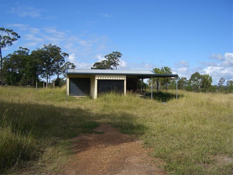 922 Pialba-Burrum Heads Road, Craignish QLD 4655